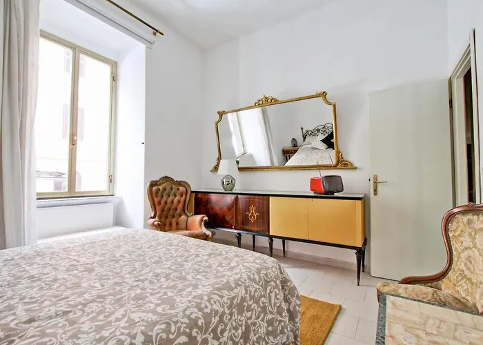 Apartamento Bigfamilyflats-colosseo&monti 2