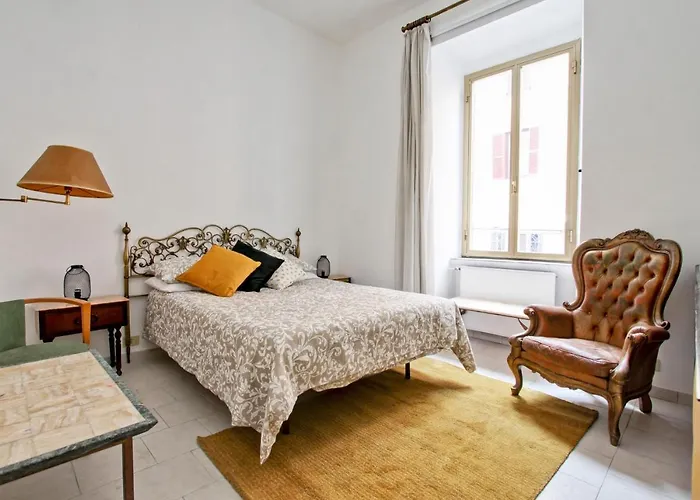 Bigfamilyflats-colosseo&monti 2 Apartamento