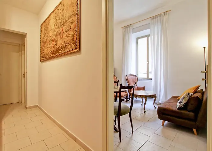 Apartamento Bigfamilyflats-colosseo&monti 2 Roma