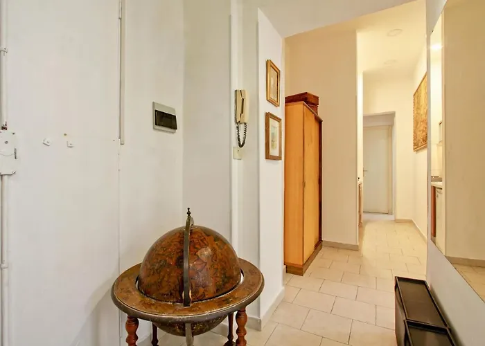 Bigfamilyflats-colosseo&monti 2 * Roma