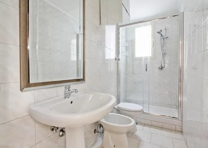 Apartamento Bigfamilyflats-colosseo&monti 2 *
